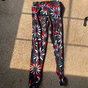 extremely soft leggings